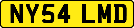 NY54LMD