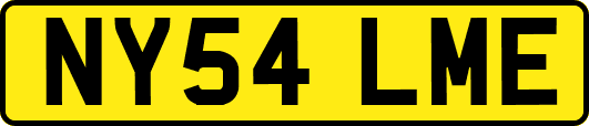 NY54LME