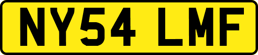 NY54LMF