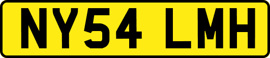 NY54LMH
