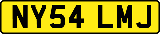 NY54LMJ