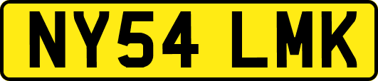 NY54LMK