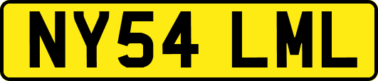 NY54LML