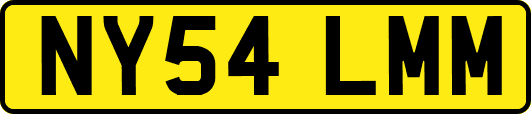 NY54LMM