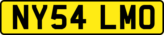 NY54LMO