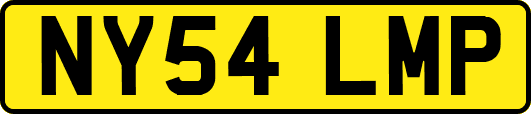 NY54LMP