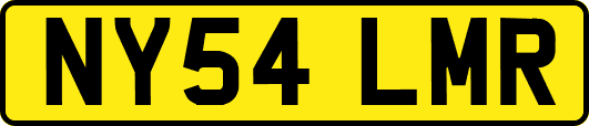 NY54LMR