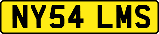 NY54LMS
