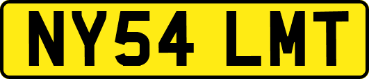 NY54LMT