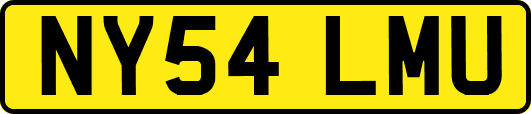 NY54LMU