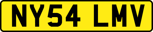 NY54LMV
