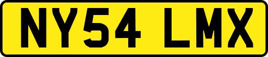 NY54LMX