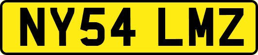 NY54LMZ