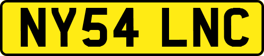 NY54LNC