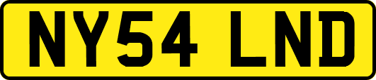 NY54LND