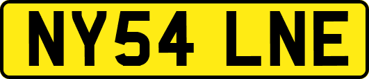 NY54LNE