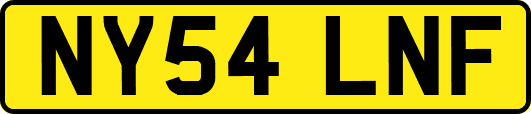 NY54LNF