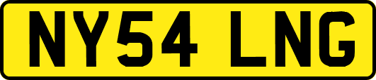 NY54LNG