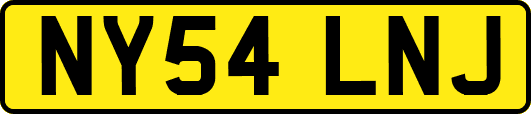 NY54LNJ