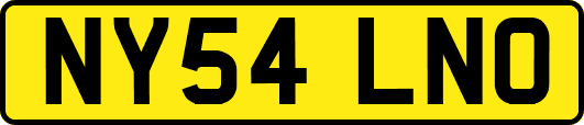 NY54LNO