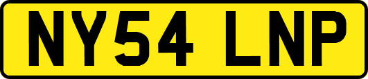NY54LNP