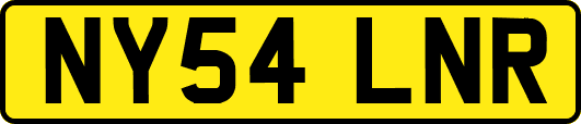 NY54LNR