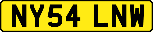 NY54LNW