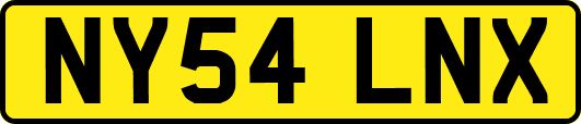 NY54LNX