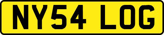 NY54LOG