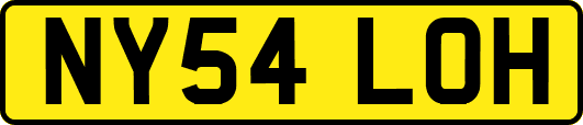 NY54LOH