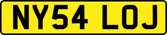 NY54LOJ