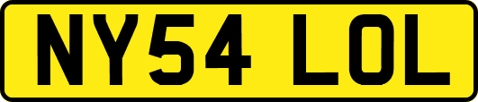NY54LOL