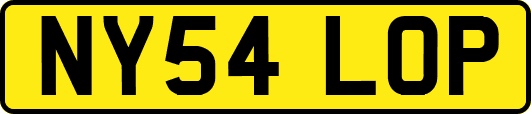 NY54LOP