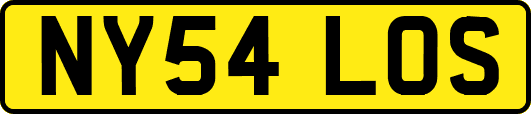 NY54LOS