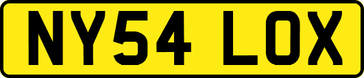 NY54LOX