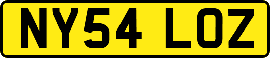 NY54LOZ