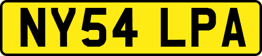 NY54LPA