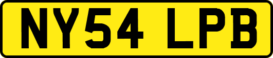 NY54LPB