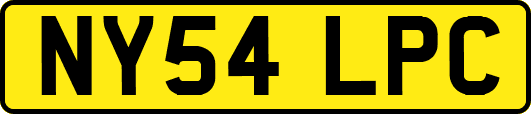 NY54LPC