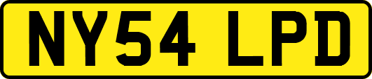 NY54LPD