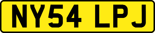NY54LPJ