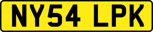 NY54LPK