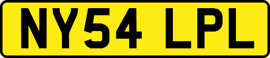 NY54LPL