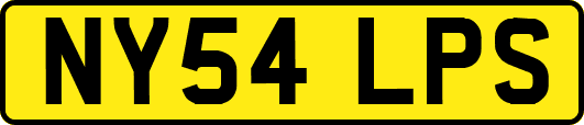 NY54LPS