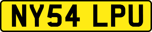 NY54LPU