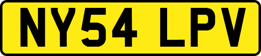 NY54LPV