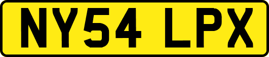 NY54LPX