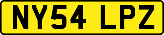 NY54LPZ