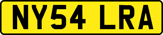 NY54LRA