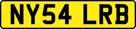 NY54LRB